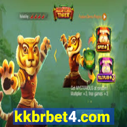 kkbrbet4.com