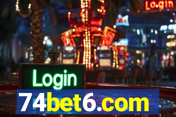 74bet6.com