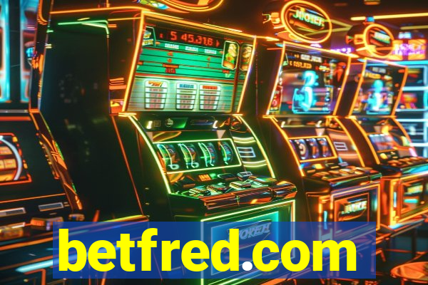 betfred.com