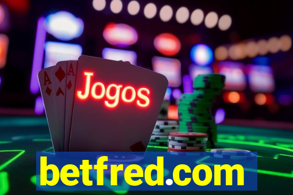 betfred.com