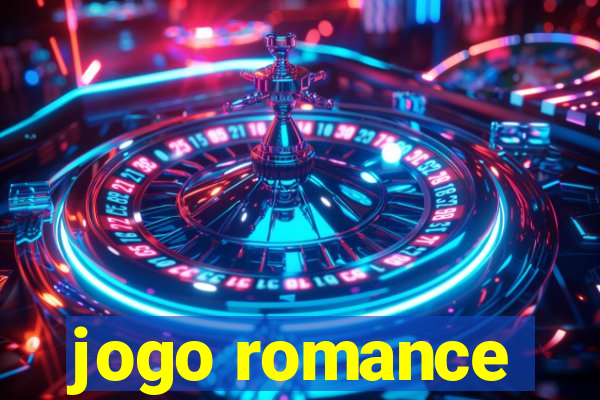 jogo romance