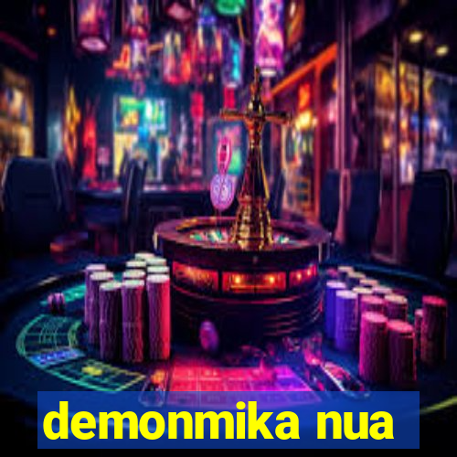 demonmika nua