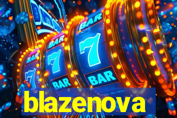 blazenova