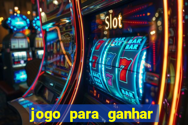 jogo para ganhar dinheiro no pix sem depositar nada