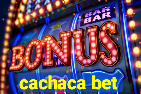 cachaca bet