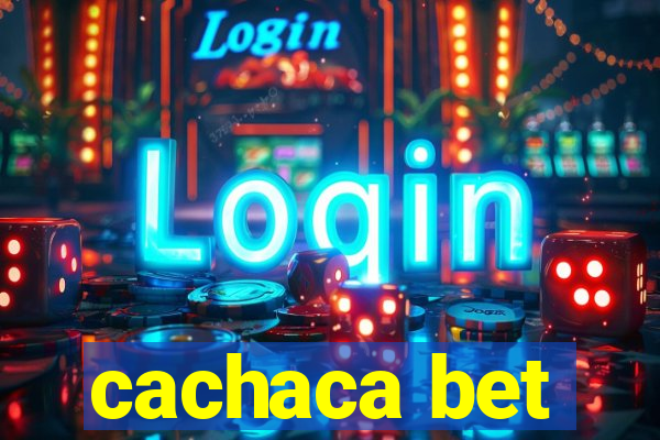 cachaca bet