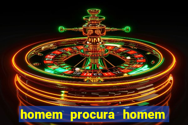 homem procura homem em porto alegre