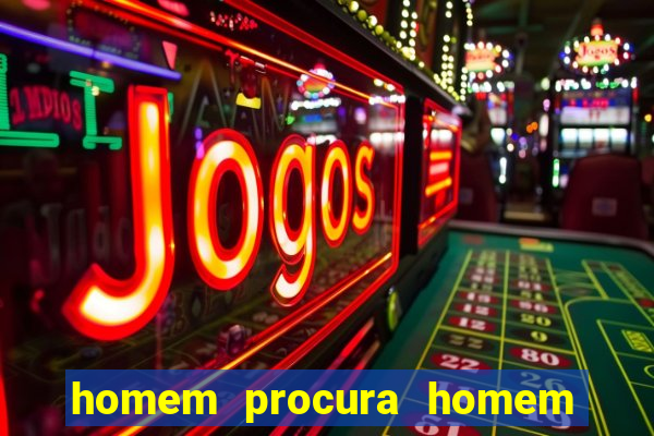 homem procura homem em porto alegre