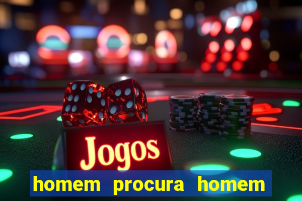 homem procura homem em porto alegre