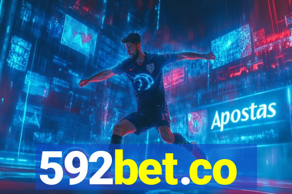 592bet.co