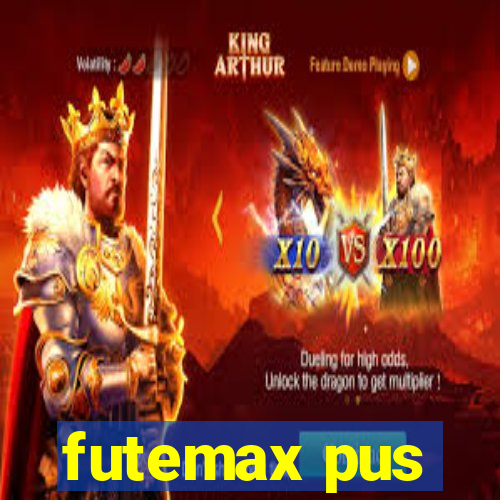 futemax pus