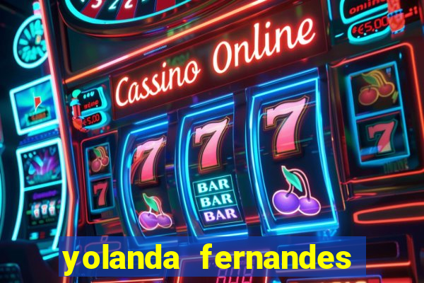 yolanda fernandes malta bettin