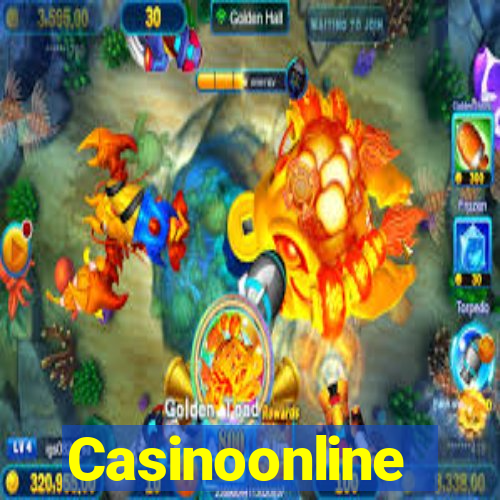 Casinoonline