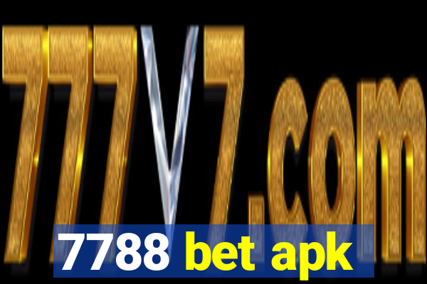 7788 bet apk