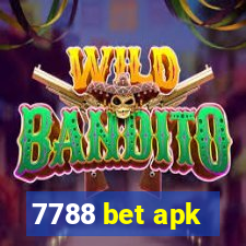 7788 bet apk