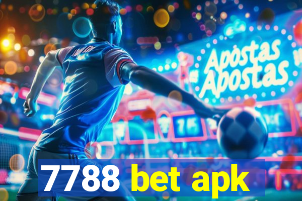 7788 bet apk