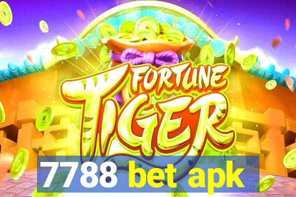 7788 bet apk