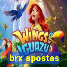 brx apostas