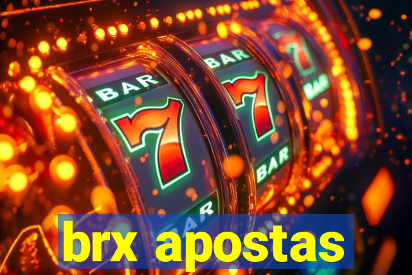 brx apostas