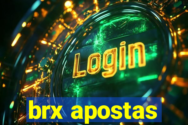 brx apostas