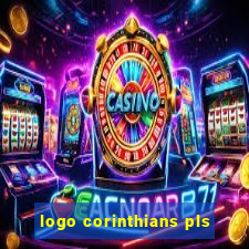 logo corinthians pls