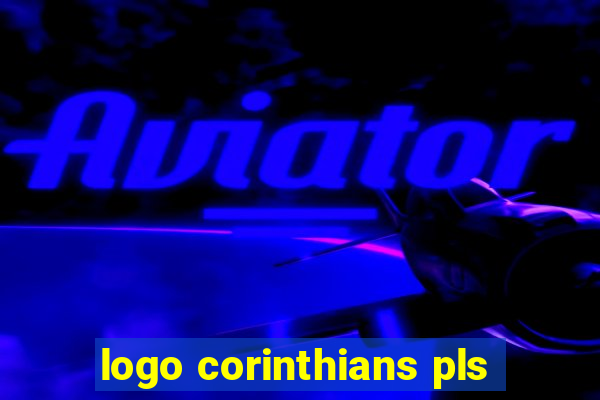 logo corinthians pls