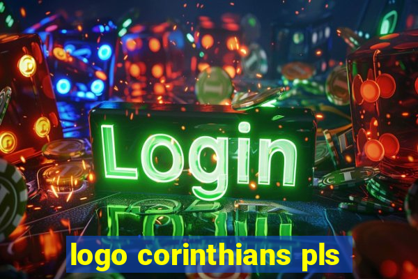 logo corinthians pls