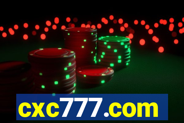 cxc777.com