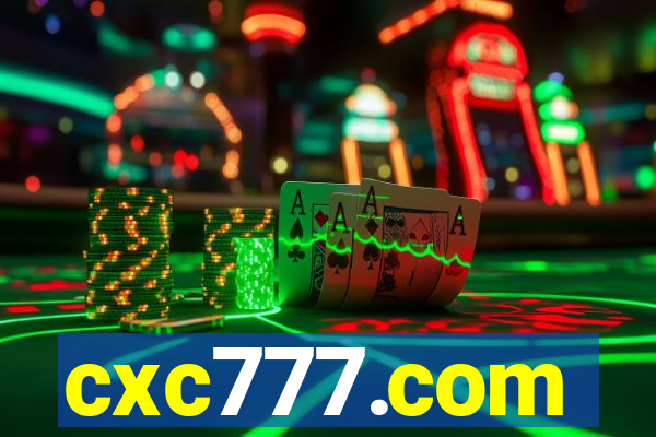 cxc777.com