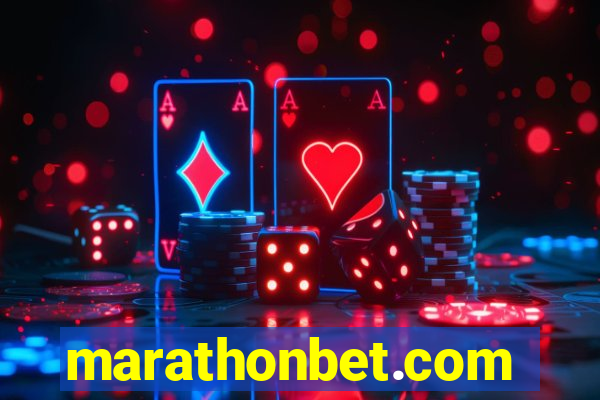 marathonbet.com