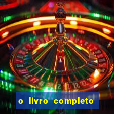 o livro completo do baralho petit lenormand pdf gr谩tis