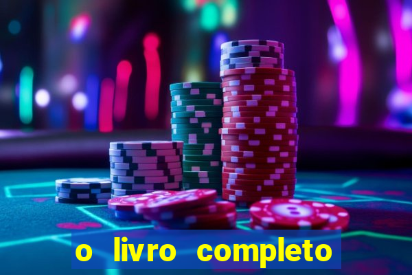 o livro completo do baralho petit lenormand pdf gr谩tis