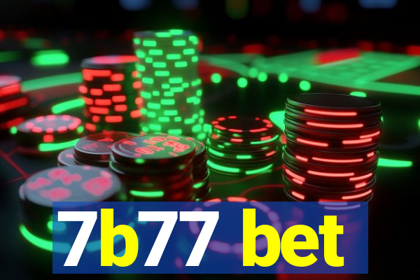 7b77 bet