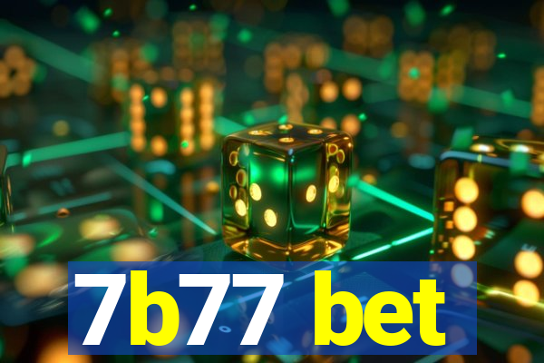 7b77 bet