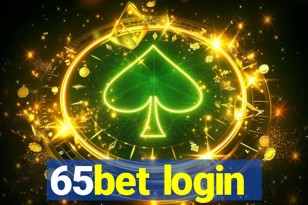 65bet login