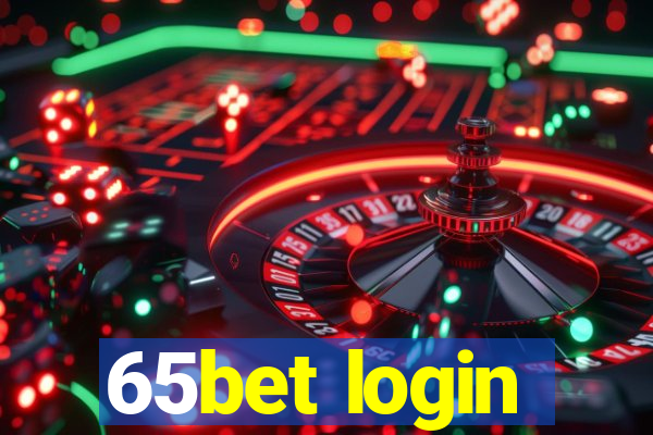 65bet login