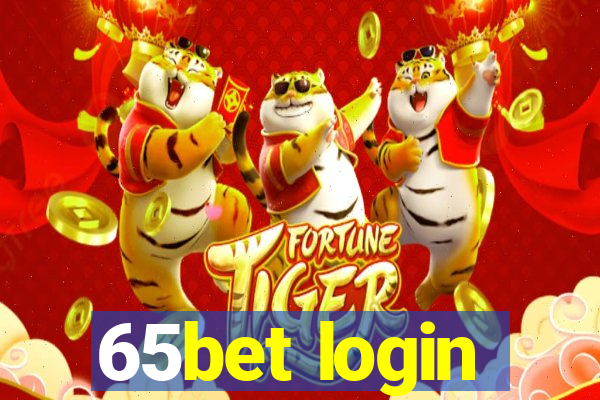 65bet login