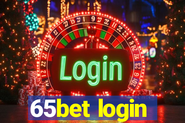 65bet login