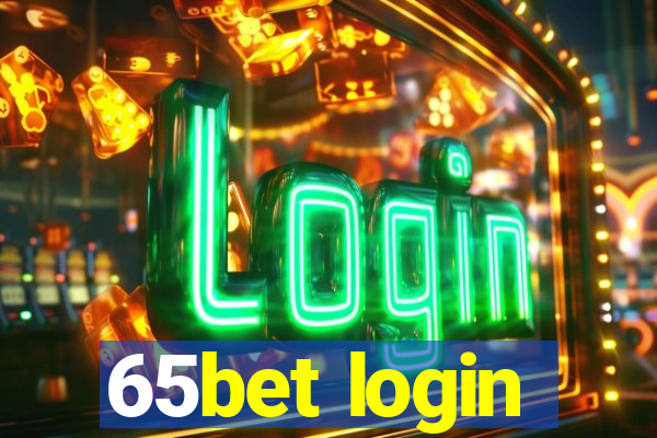 65bet login