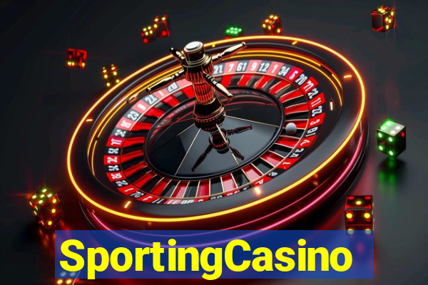 SportingCasino