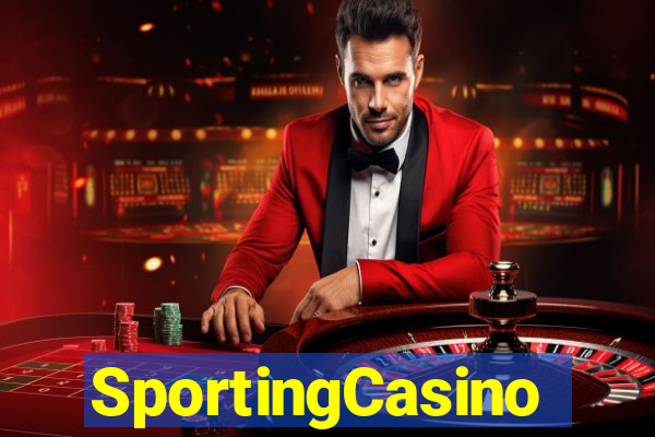 SportingCasino