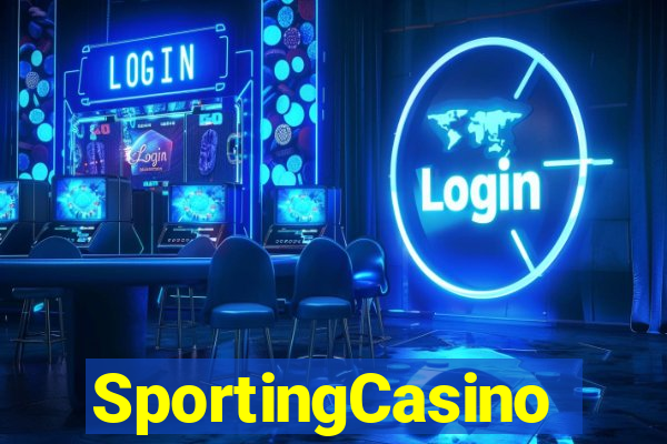 SportingCasino