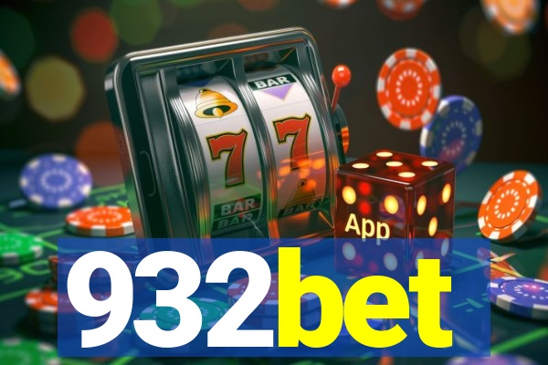 932bet