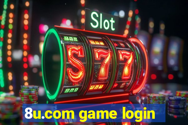 8u.com game login