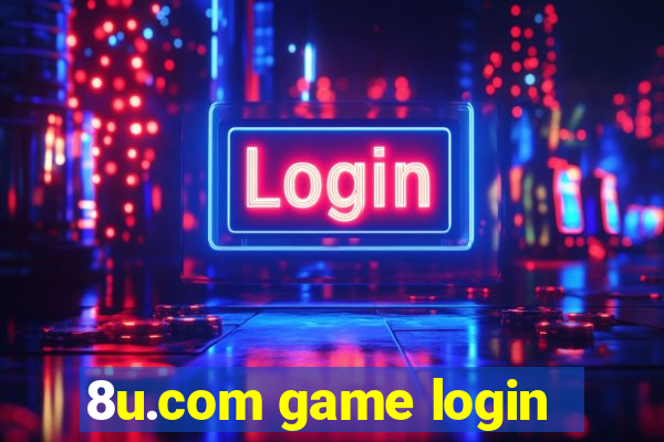 8u.com game login