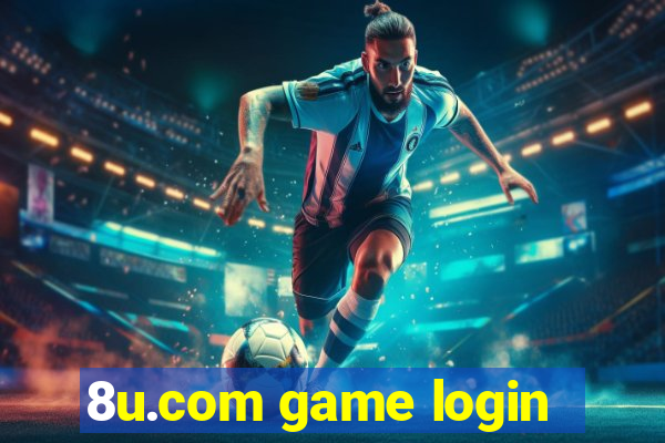 8u.com game login