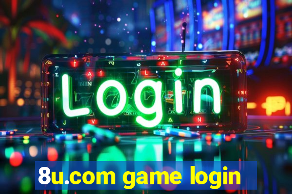 8u.com game login