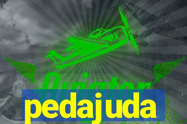 pedajuda