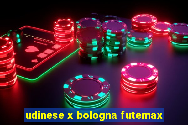 udinese x bologna futemax