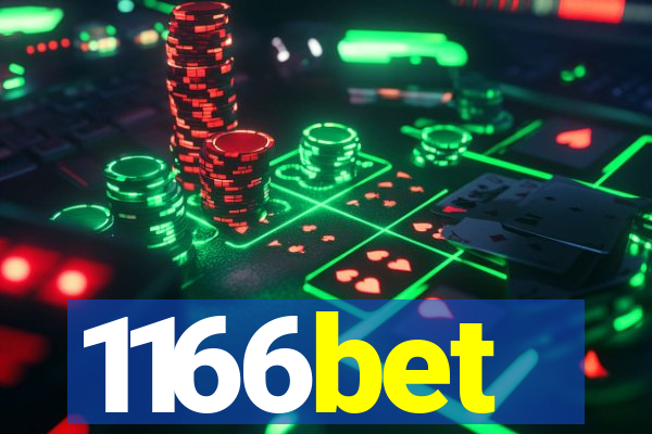 1166bet